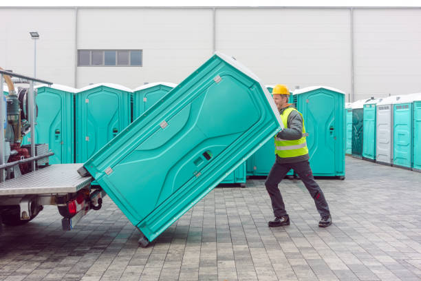 Best Portable toilet rental cost  in Enlow, PA
