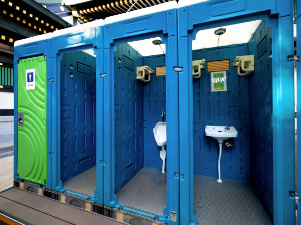 Best Porta potty rental near me  in Enlow, PA
