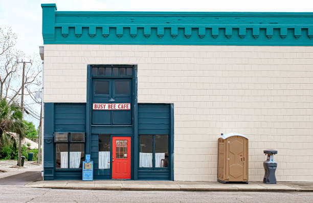 Best Event porta potty rental  in Enlow, PA